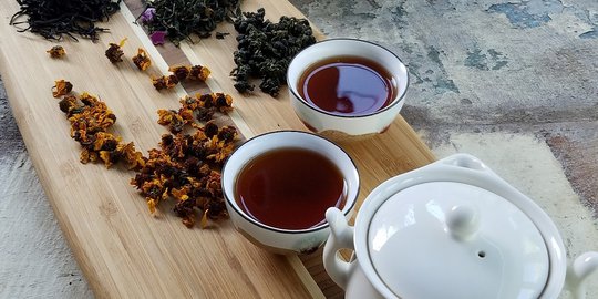 8 bahan dapur ini ternyata bisa dimanfaatkan sebagai pembersih alat rumah tangga