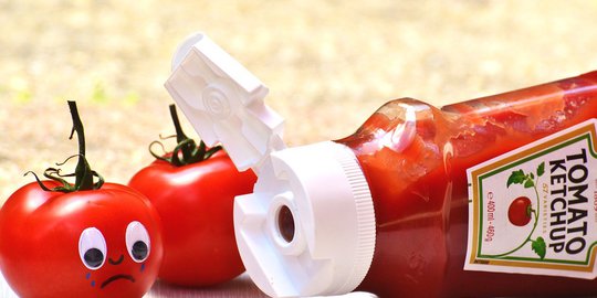 8 bahan dapur ini ternyata bisa dimanfaatkan sebagai pembersih alat rumah tangga