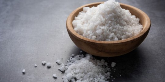 8 bahan dapur ini ternyata bisa dimanfaatkan sebagai pembersih alat rumah tangga