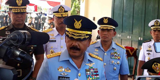 Pekan Depan, Panglima TNI, Kapolri Hingga Mensos akan Terbang ke Wamena