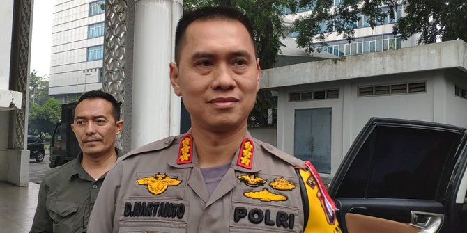 Polisi Tembak Mati Begal yang Bunuh Korban di Medan