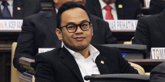 Politikus PKB Sebut Birokrasi di Banten Masih Terkendala SDM
