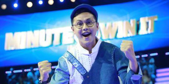 Potret Lawas Andhika Pratama, Jadi Anak Punk dan Rambutnya Pink