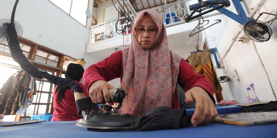 Melihat Bisnis Laundry di Bogor yang Menggunakan Energi Gas Bumi