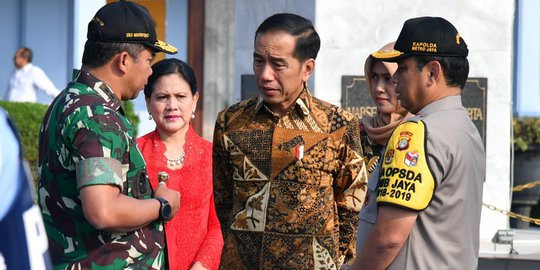 Penindakan Kasus Korupsi Dinilai Terhambat Jika Jokowi Tak Segera Teken Perppu KPK