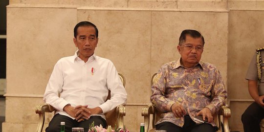 Cabut Bung Hatta Anti-Corruption Award dari Jokowi!