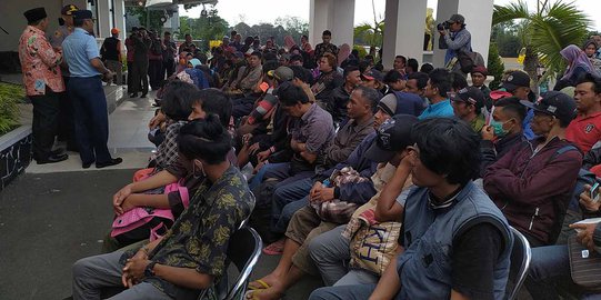 Pasca-Kerusuhan, 15 Ribu Lebih Orang Keluar Dari Wamena