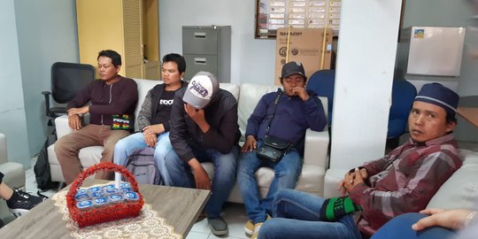 Cerita Perantau Asal Banten Tak Berani Keluar Rumah Seminggu Saat Kerusuhan Jayapura