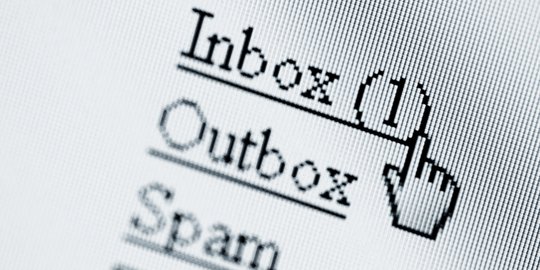 spam