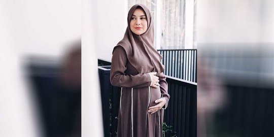 Kabar Duka, Bayi Kembar Irish Bella Meninggal Dalam Kandungan