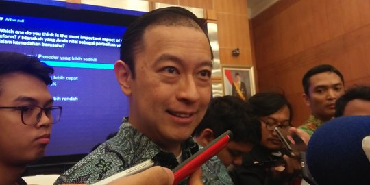 Penghasilan Pajak Kepleset Rp200 T, Pembangunan Infrastruktur Jangan Andalkan APBN