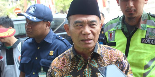 Mendikbud Siapkan Rp4,3 Triliun Revitalisasi SMK