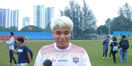 lagi, kisah asmara billy syahputra dan elvia cerolline kandas