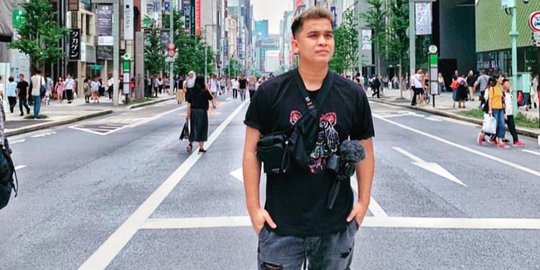 lagi, kisah asmara billy syahputra dan elvia cerolline kandas