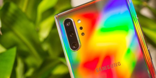 s10 series dan note 10 series