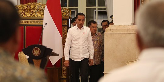 Solusi Terbaik Untuk Jokowi, Perppu KPK atau Legislative Review?
