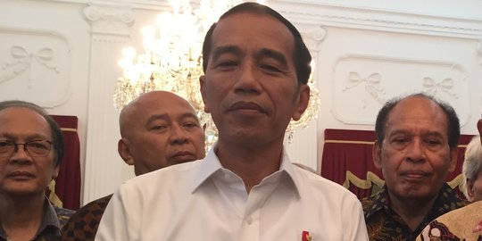 Puan Soal Gerindra Gabung: Jokowi Belum Ajak Ngomong