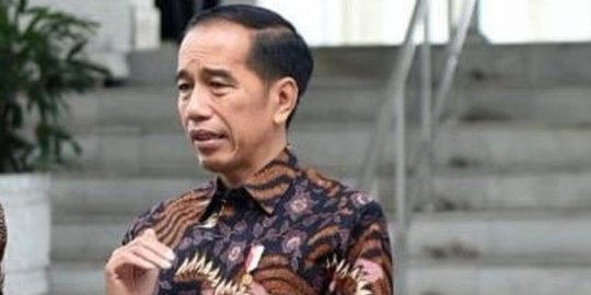 Besok, Jokowi Terbang ke Singapura Bahas Investasi Hingga Human Capital Development