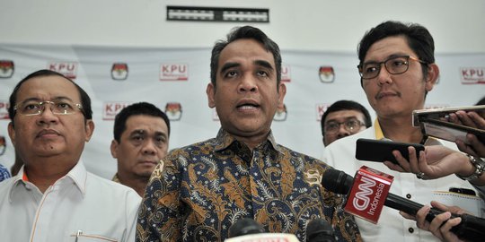 Setelah Konsep Diterima, Gerindra Baru Sodorkan Nama Menteri ke Jokowi