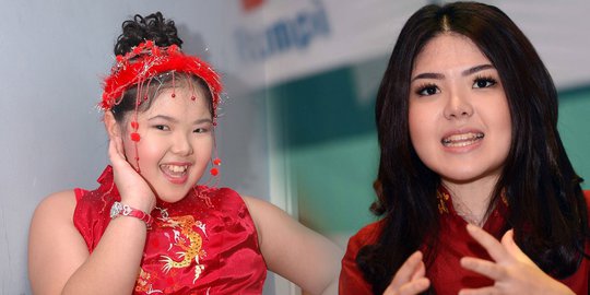 Deretan Artis Cilik Ini Masih Tenar Sampai Sekarang, Ada yang Go Internasional