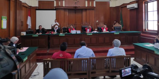 Putra Sulung Wali Kota Surabaya Bakal Jadi Saksi Kasus Jalan Gubeng Ambles