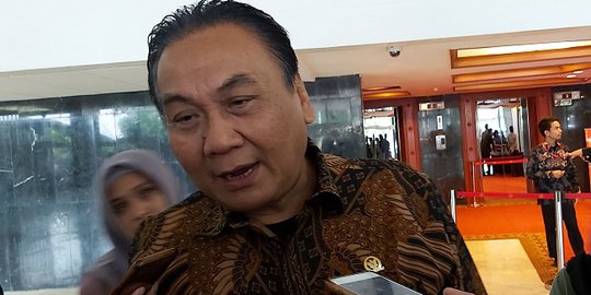 Ketua DPP: Kalau PDIP Dikasih Delapan Menteri, Kader Juga Tidak Ada