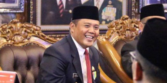 Bupati Karanganyar Usulkan Wilayah Eks Karesidenan Surakarta Jadi Provinsi Sendiri