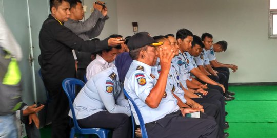 Ricuh di Lapas Bondowoso Diduga Akibat Petugas Lakukan Pungli