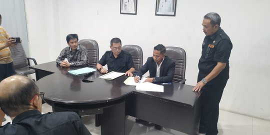 Anggaran Pilkada Surabaya Disepakati Cair Rp84,6 Miliar