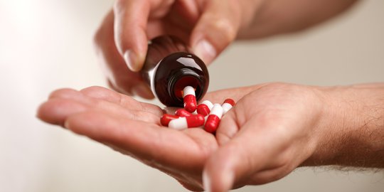 Kenali Ranitidin, Obat Lambung yang Peredarannya Kini Diawasi NDMA