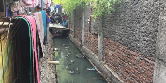 NasDem Usulkan Anggaran Pembangunan Septic Tank di Tanjung Duren Masuk APBD 2020