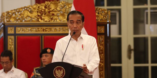 ICW Beberkan 10 Dampak jika Jokowi Tidak Mengeluarkan Perppu KPK