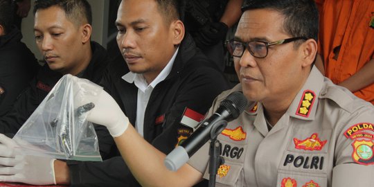 Polisi Tetapkan 13 Tersangka Dugaan Penculikan & Penganiayaan Ninoy Karundeng