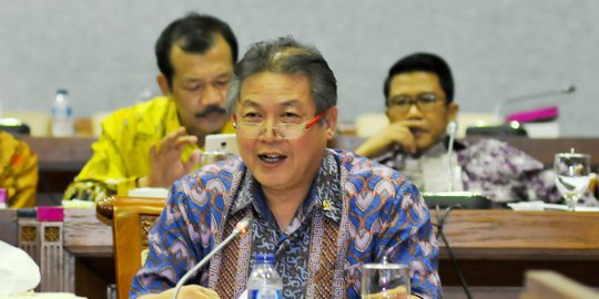 Sikap Resmi PDIP: Tolak Perppu KPK, Pilih Judicial Review ke MK