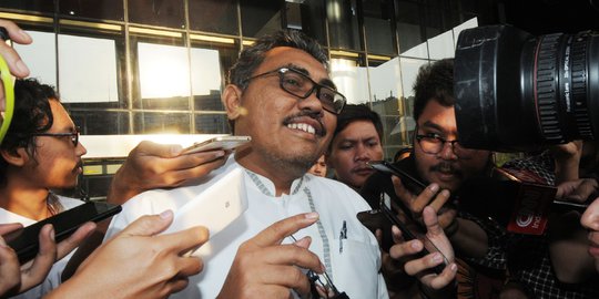 PKB Pertanyakan Wacana Larangan Pezina, Pejudi & Pemabuk Maju Pilkada 2020