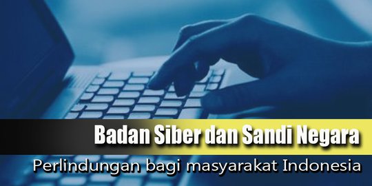 Kepala BSSN: Semua Pihak Harus Kompak Melawan Kejahatan Siber