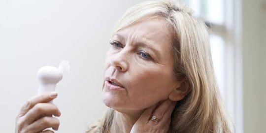 4 Mitos dan Fakta pada Awal Menopause yang Penting Diketahui Wanita