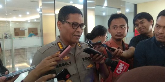 Kasus Ninoy Karundeng, Sekjen PA 212 Ditahan Polisi