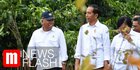 VIDEO: Basuki Ungkap Kebiasaan Jokowi Saat Kunjungan ke Daerah