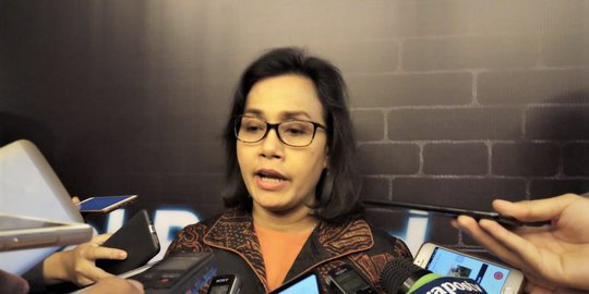 Sri Mulyani: Profesi Akuntansi Digantikan Robot 5 Tahun Lagi