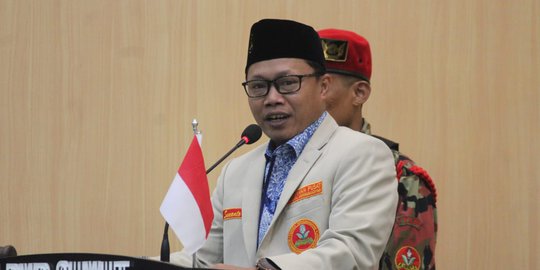 Pemuda Muhammadiyah Minta Jokowi Libatkan Publik saat Pilih Menteri