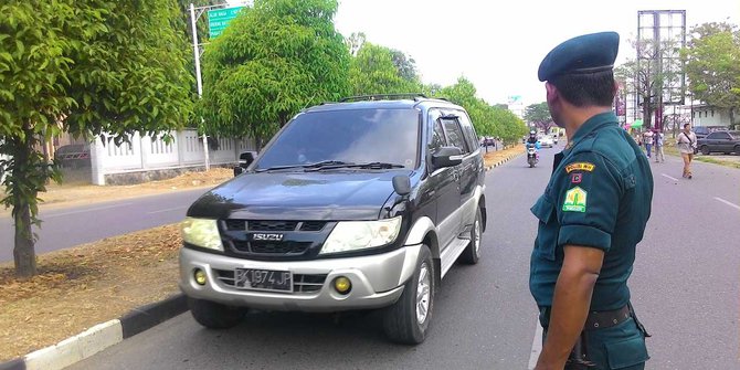 Cegah Perzinaan dan Pesta Narkoba, Hotel di Banda Aceh akan Dijaga Polisi