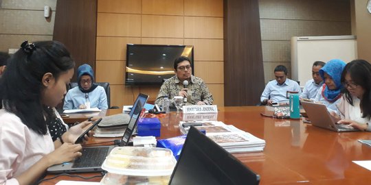 Kemenkeu Kantongi Strategi Cegah Kasus Laporan Keuangan Garuda Indonesia Terulang