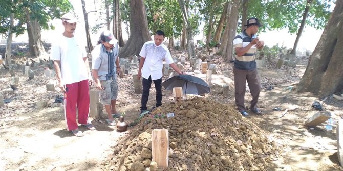 Dikabarkan Meninggal, Warga Tuban Tiba-Tiba Muncul di Rumah Usai Pemakaman