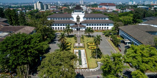 4 Museum Terbaik untuk Jelajah Sejarah di Kota Bandung 