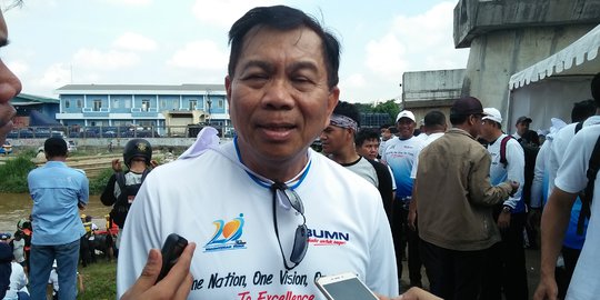 Intip Resep Sukses Mantan Direktur Utama BRI