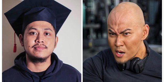 Merasa Dijebak, Deddy Corbuzier Kini Anggap Tretan Muslim Musuh