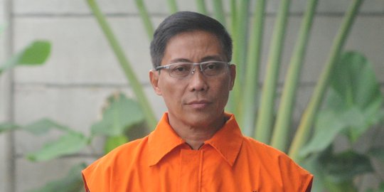 Periksa GM Hyundai Engineering, KPK Telusuri Suap Eks Bupati Cirebon