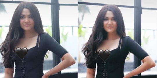 Diminta Segera Menikah, Begini Jawaban Menohok Rina Nose