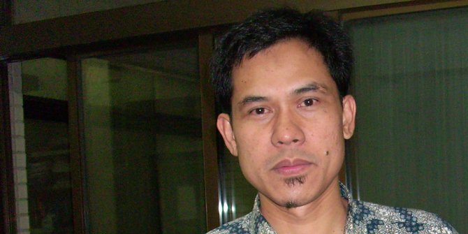 Hari Ini, Polisi Akan Periksa Munarman atas Kasus Ninoy Karundeng